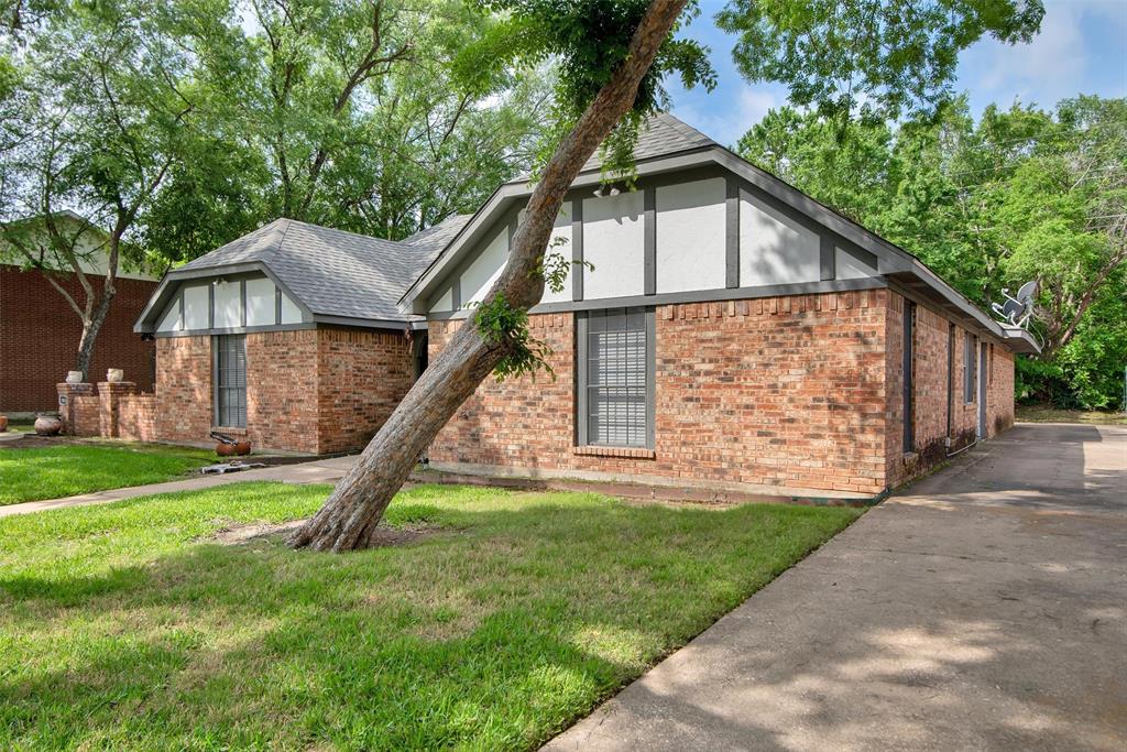 Westwood 8th Add - Residential Income
