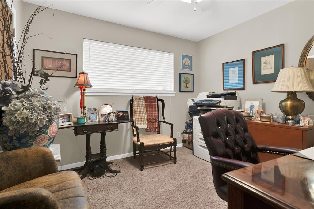 Westwood 8th Add - Residential Income