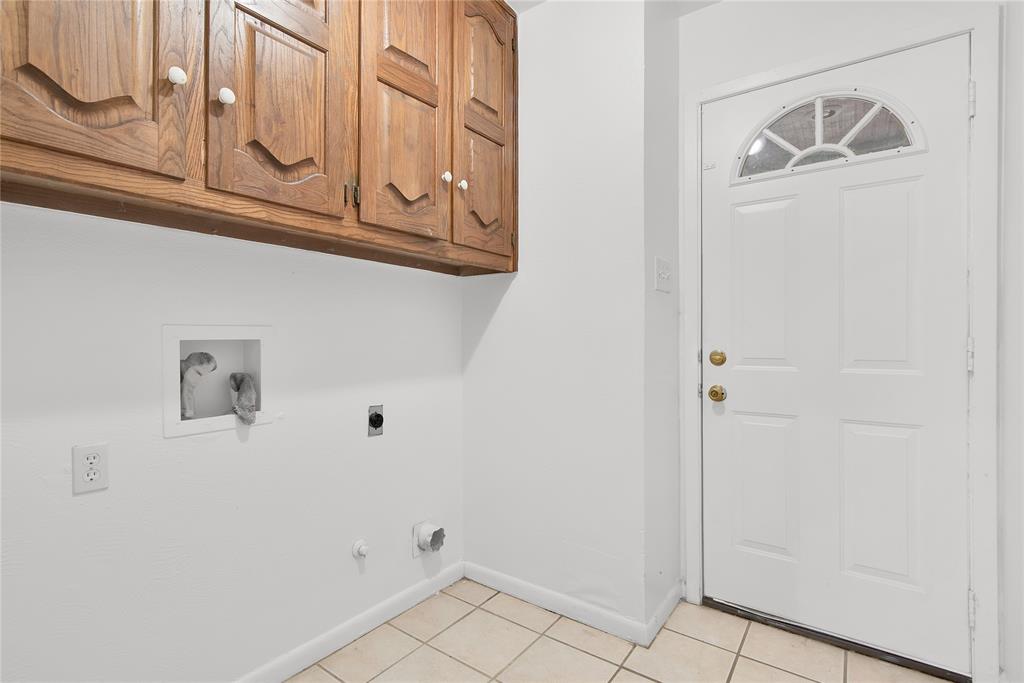 Westwood 8th Add - Residential Income