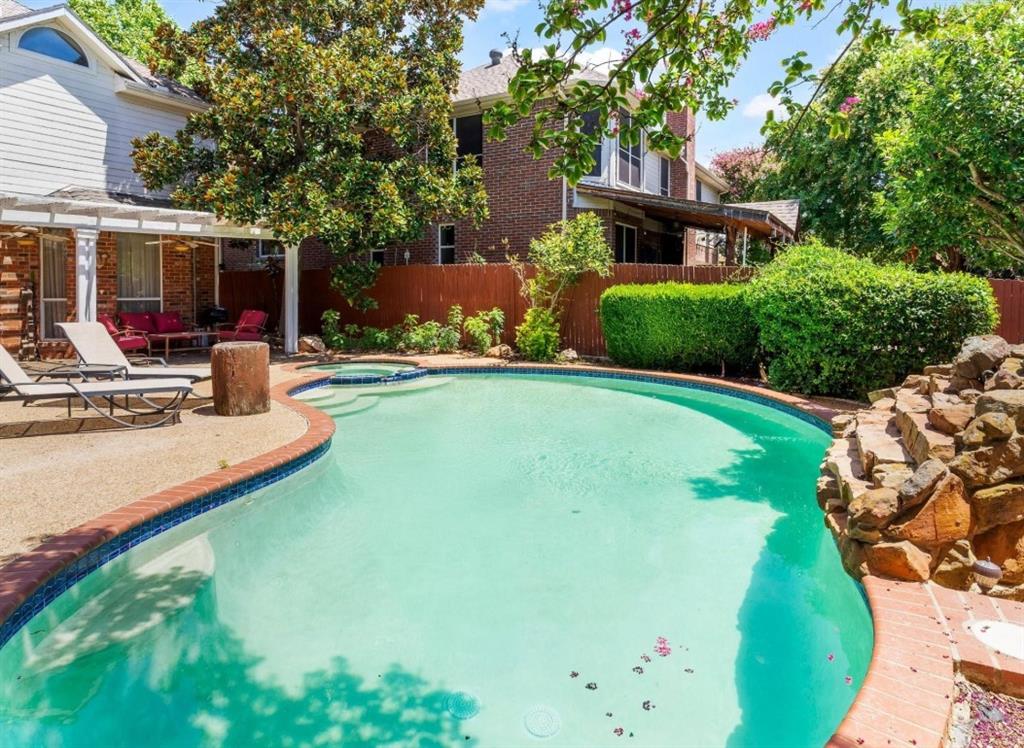 Covington Square Add - Residential Lease