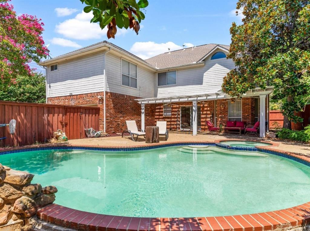 Covington Square Add - Residential Lease