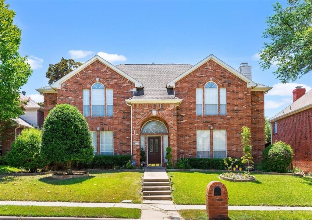 Covington Square Add - Residential Lease