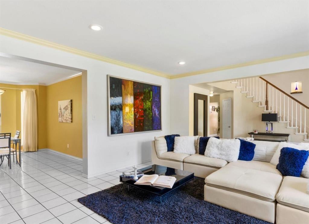 Covington Square Add - Residential Lease