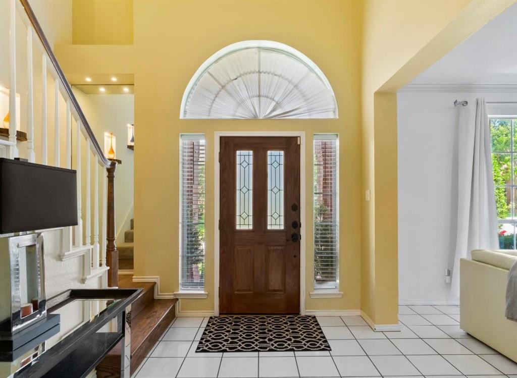 Covington Square Add - Residential Lease