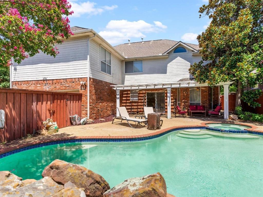 Covington Square Add - Residential Lease