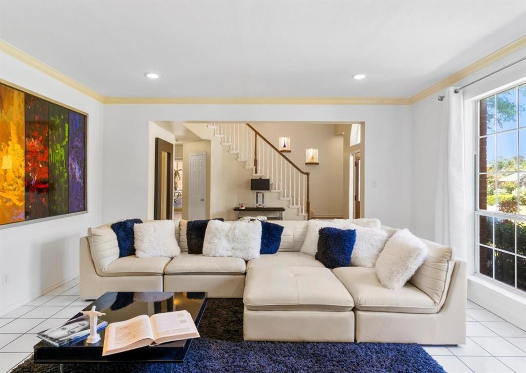 Covington Square Add - Residential Lease