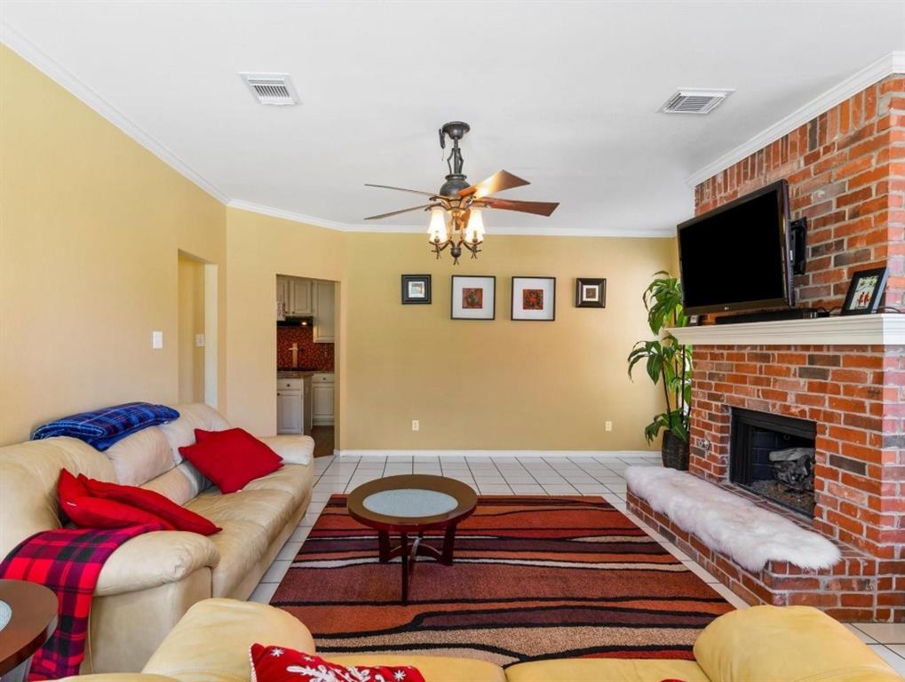 Covington Square Add - Residential Lease