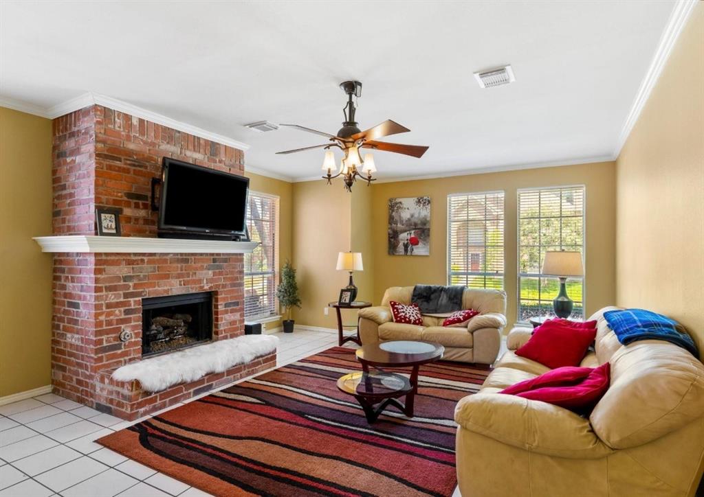 Covington Square Add - Residential Lease