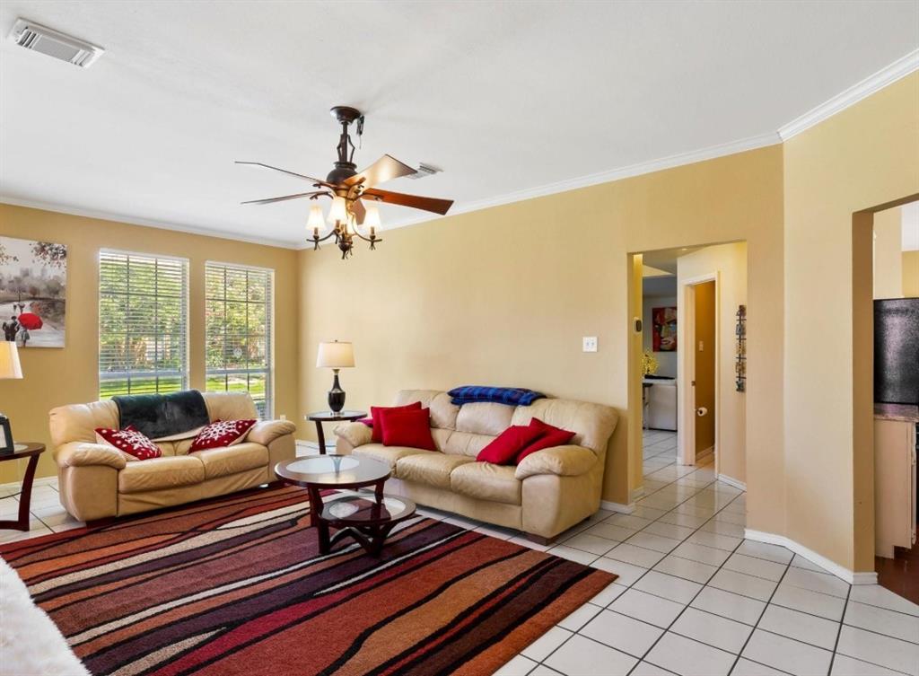 Covington Square Add - Residential Lease