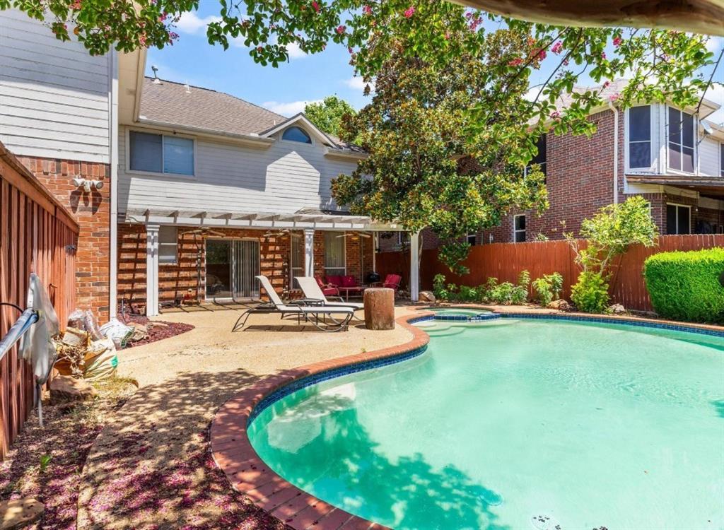 Covington Square Add - Residential Lease