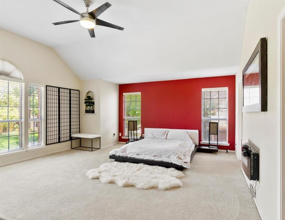 Covington Square Add - Residential Lease