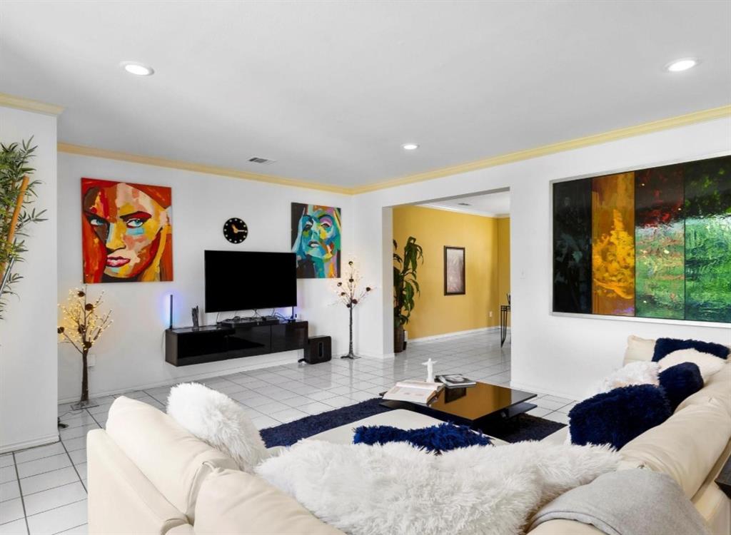 Covington Square Add - Residential Lease