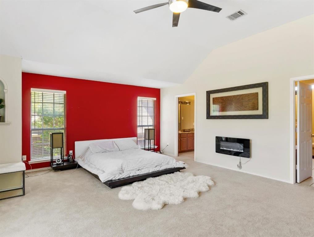 Covington Square Add - Residential Lease