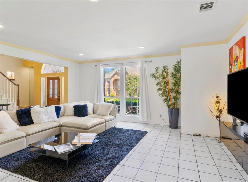 Covington Square Add - Residential Lease