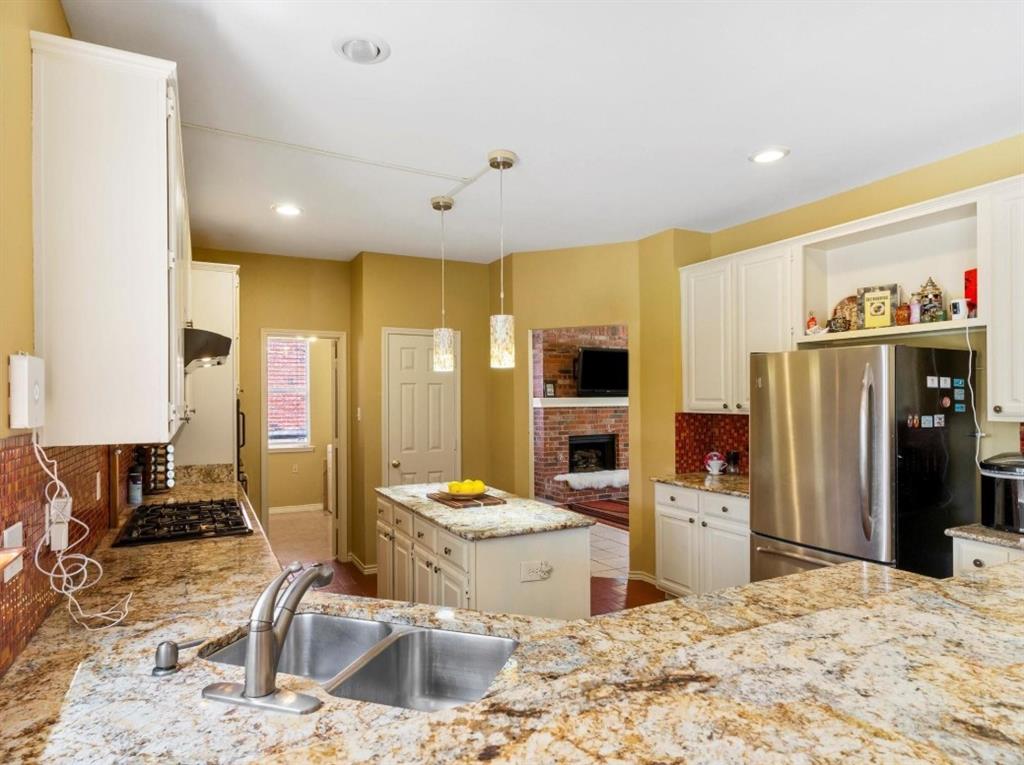 Covington Square Add - Residential Lease