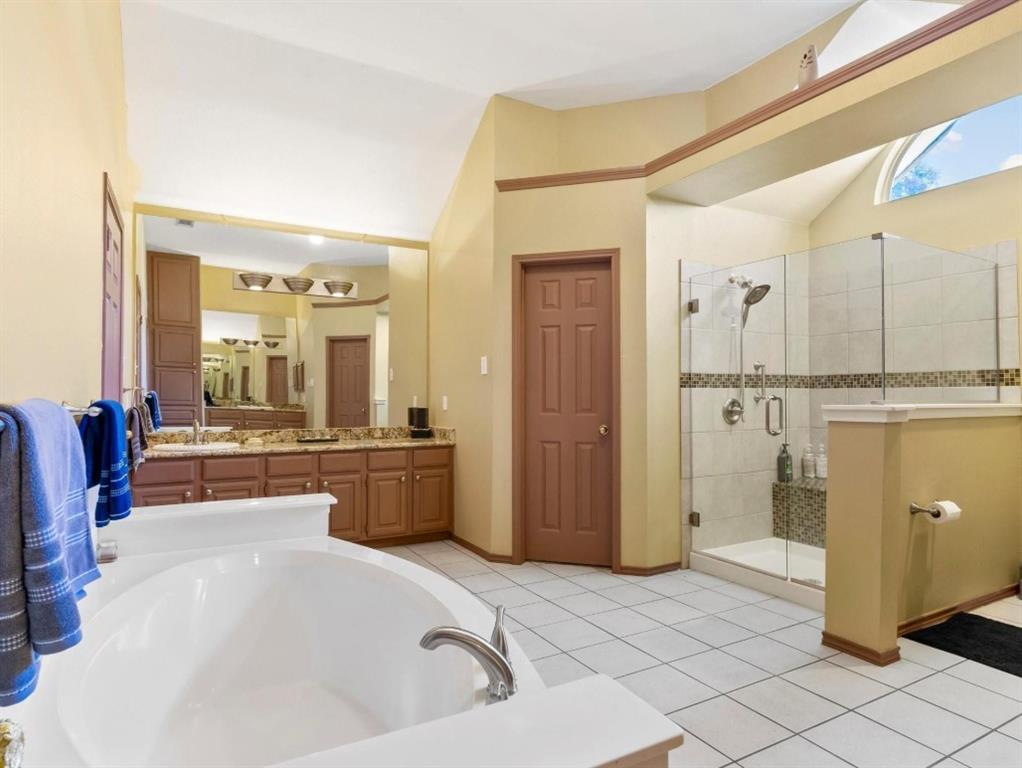 Covington Square Add - Residential Lease