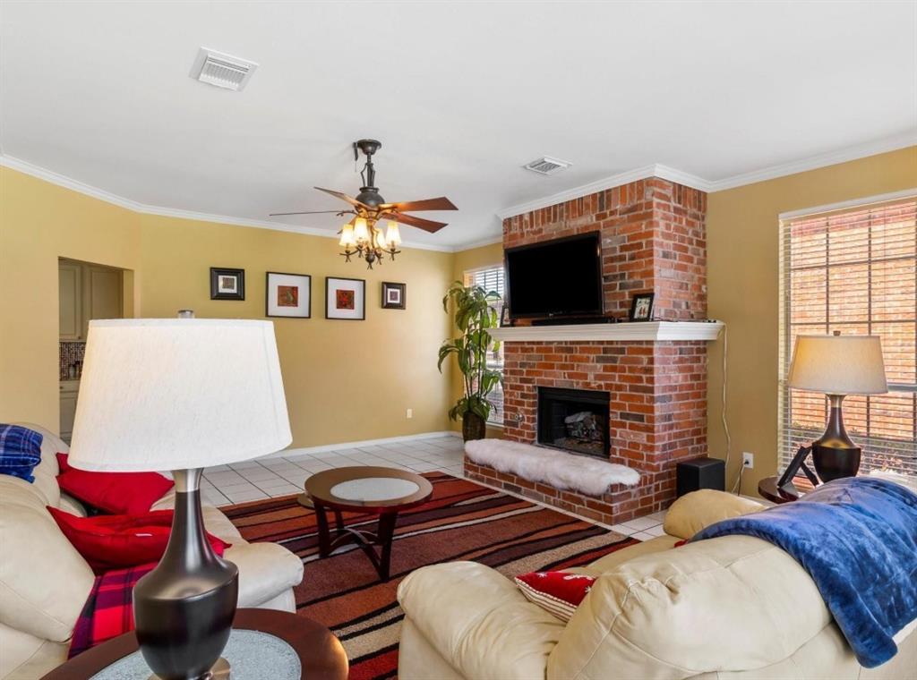 Covington Square Add - Residential Lease