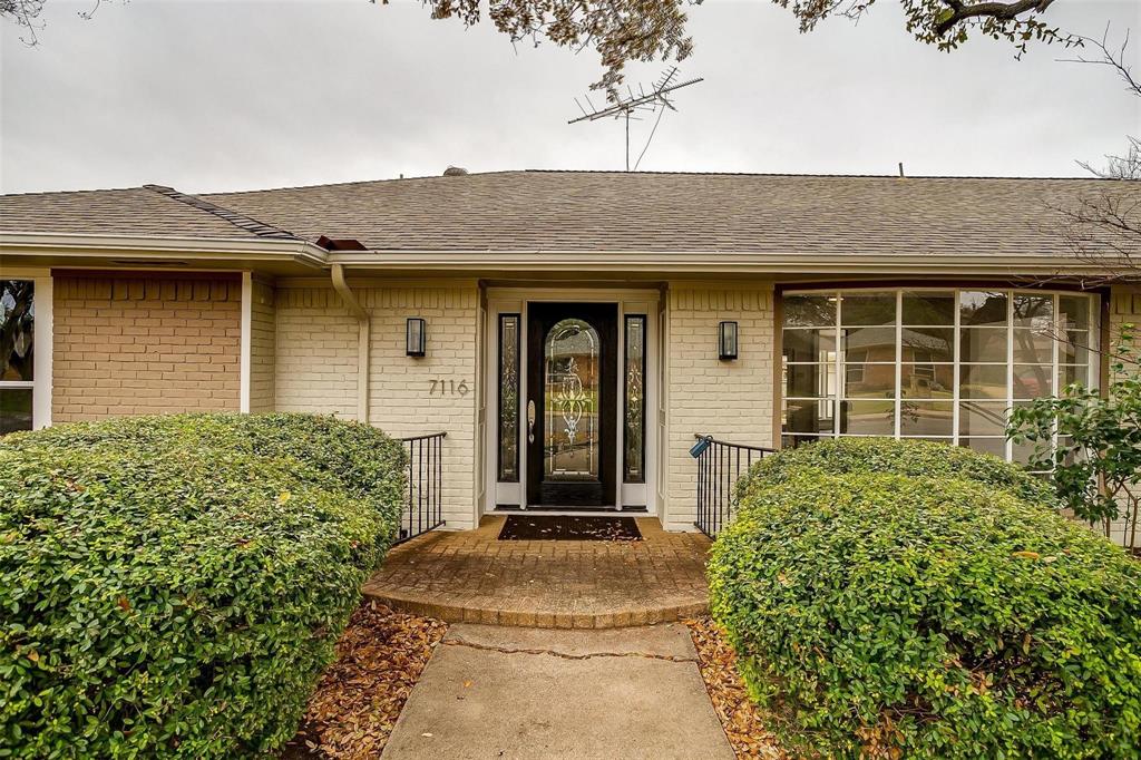 7116 Town Bluff Drive