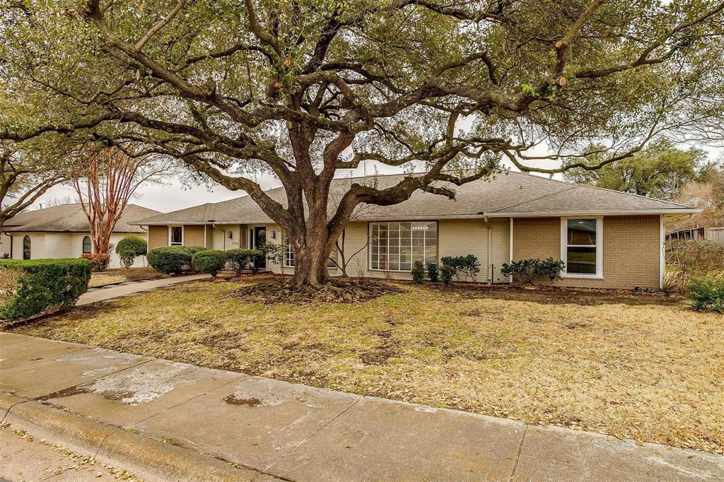 7116 Town Bluff Drive