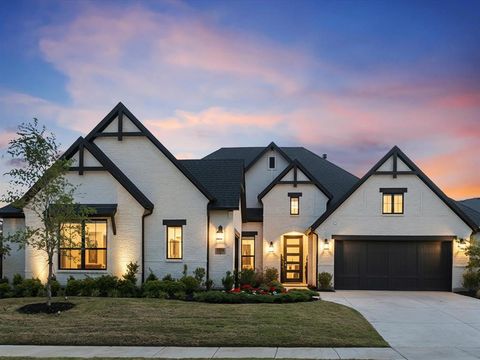 2504 Danea Court Celina TX 75009