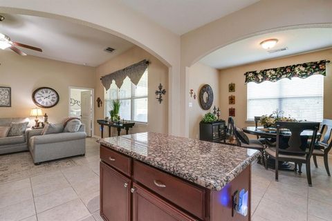 1853 Olive Lane Anna TX 75409