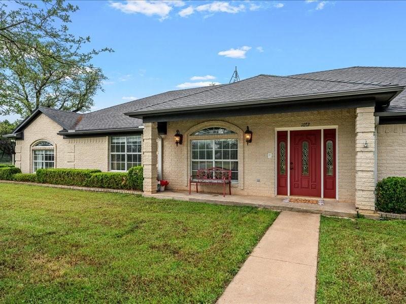 1072 Chapman Road