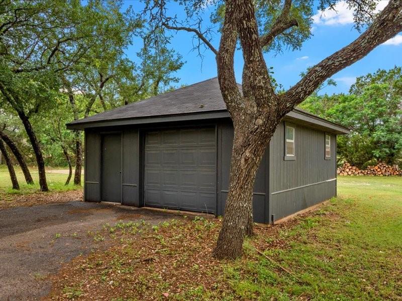 Moore A - Residential