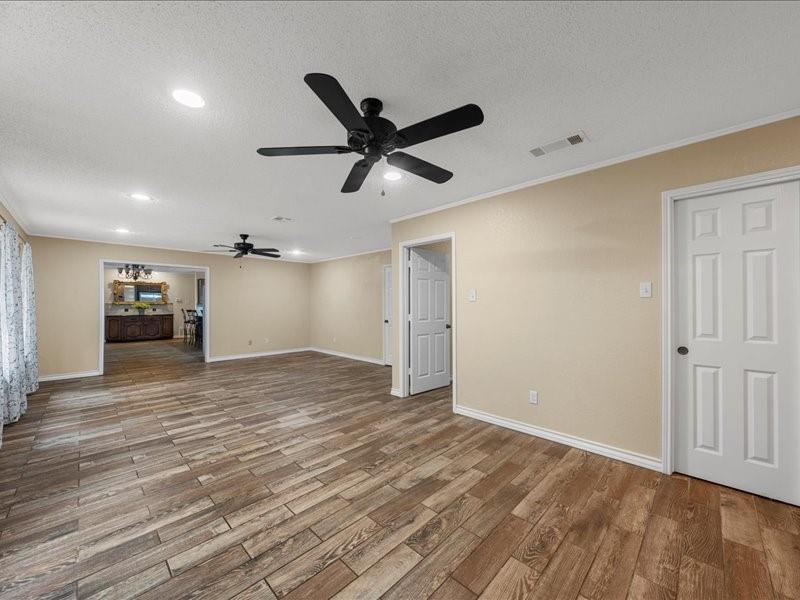 Moore A - Residential