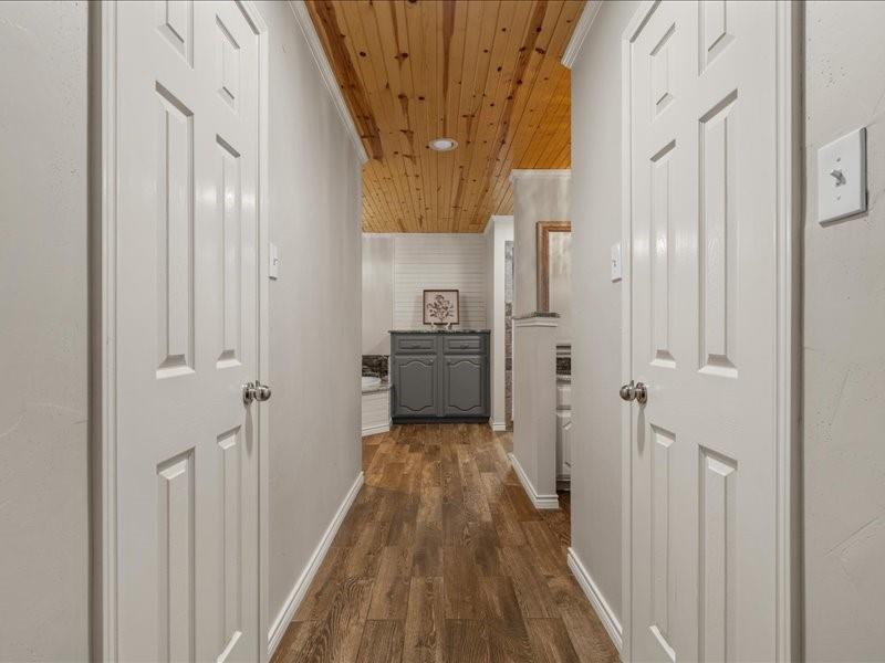 Moore A - Residential
