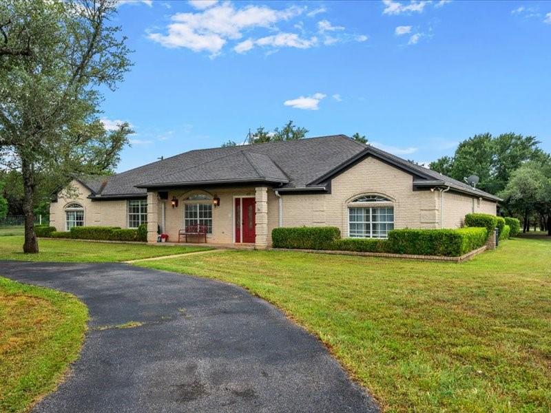 1072 Chapman Road