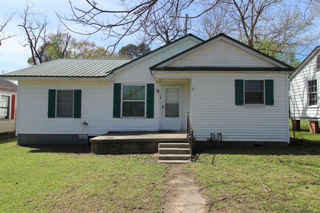 New Dixie Heights Sub - Residential