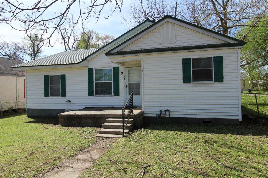 29 Mcarthur Street