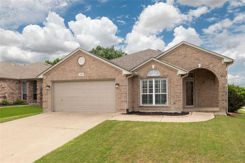 A home in Fort Worth