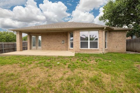 A home in Fort Worth