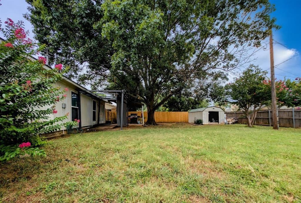 Lost Creek Estates Add - Residential