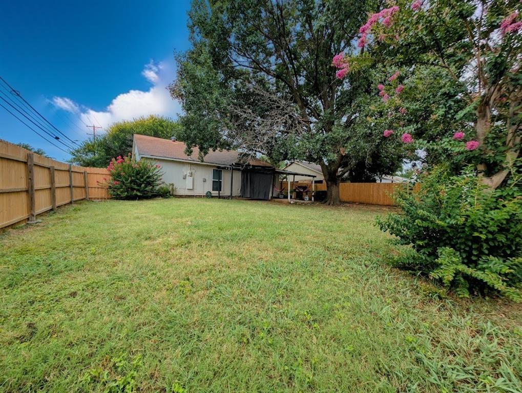 1901 Bosque Lane