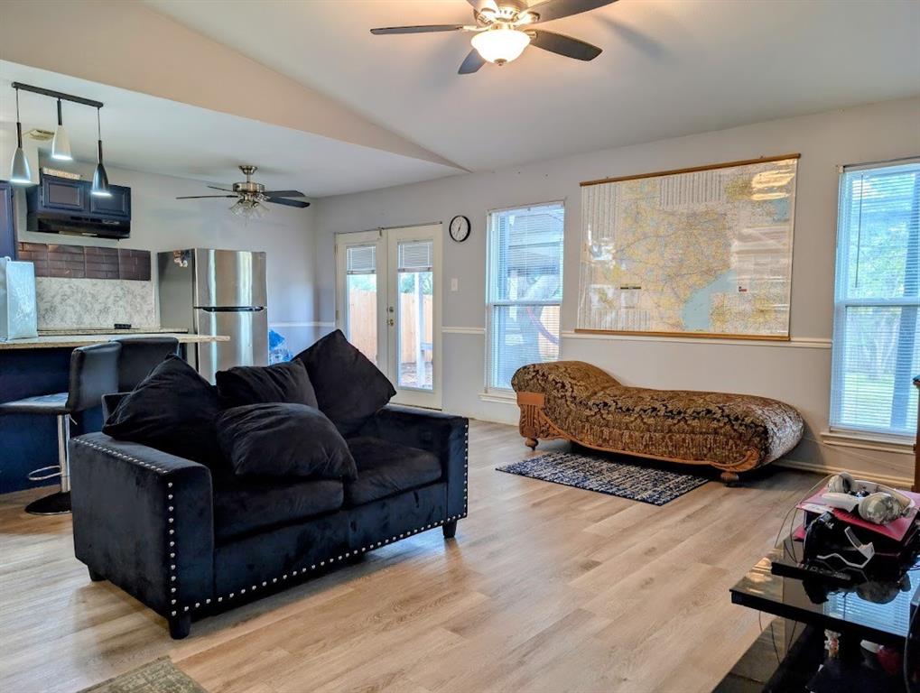 1901 Bosque Lane