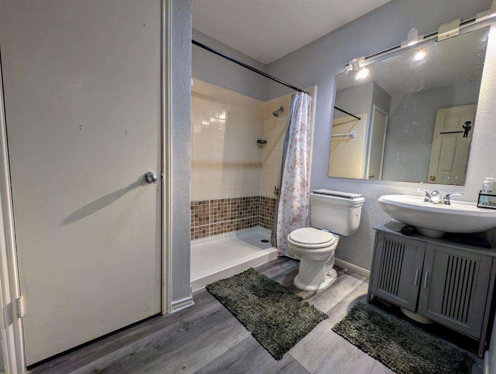 Lost Creek Estates Add - Residential