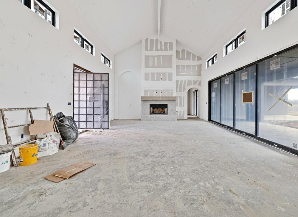 Legacy Ranch - Residential