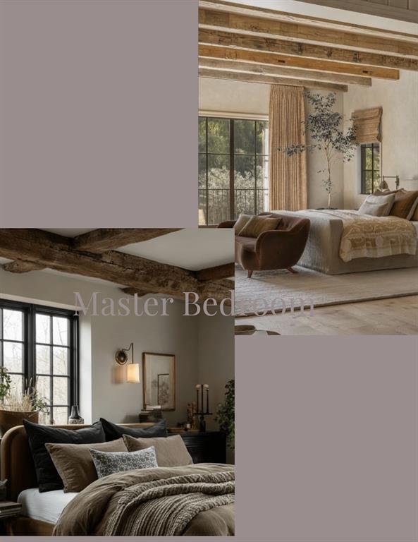 Legacy Ranch - Residential