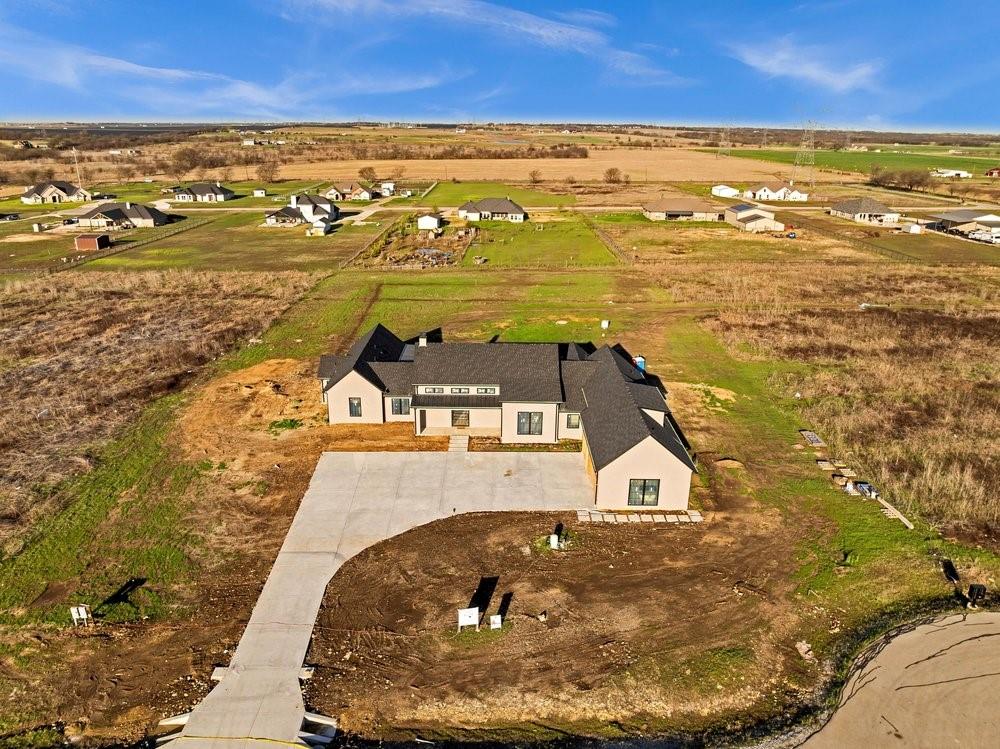 Legacy Ranch - Residential