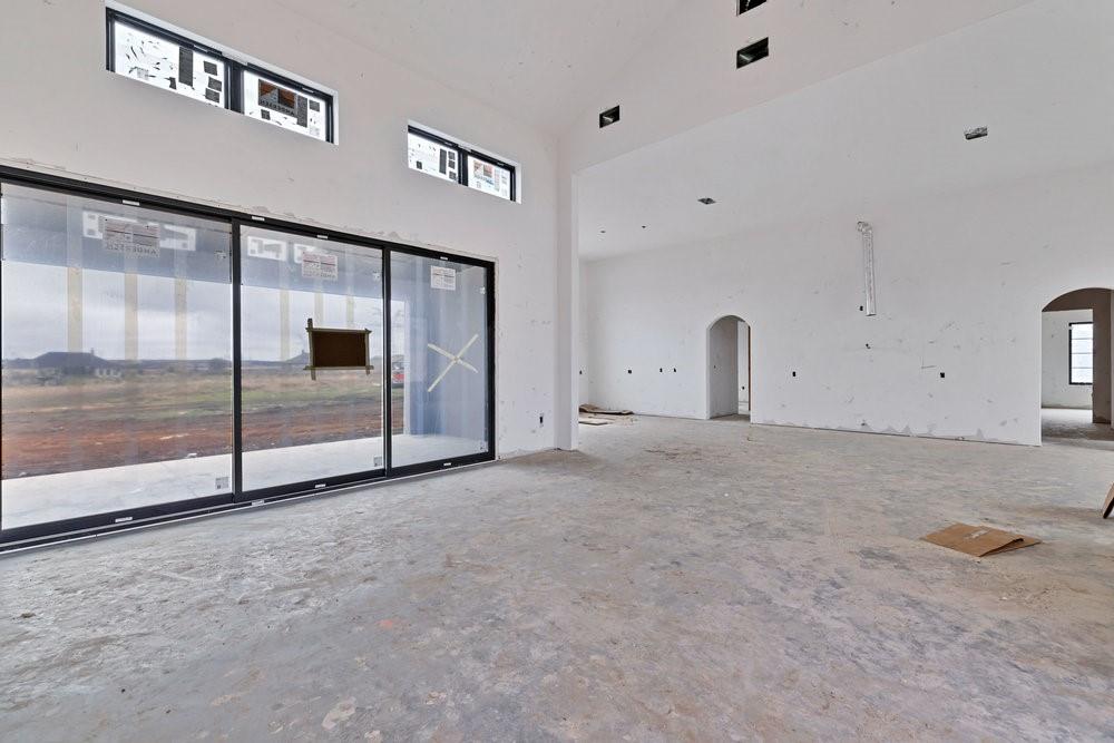 Legacy Ranch - Residential