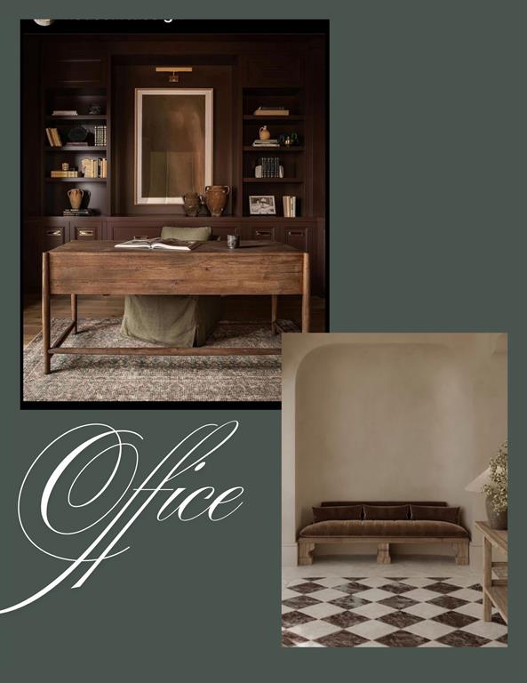 Legacy Ranch - Residential