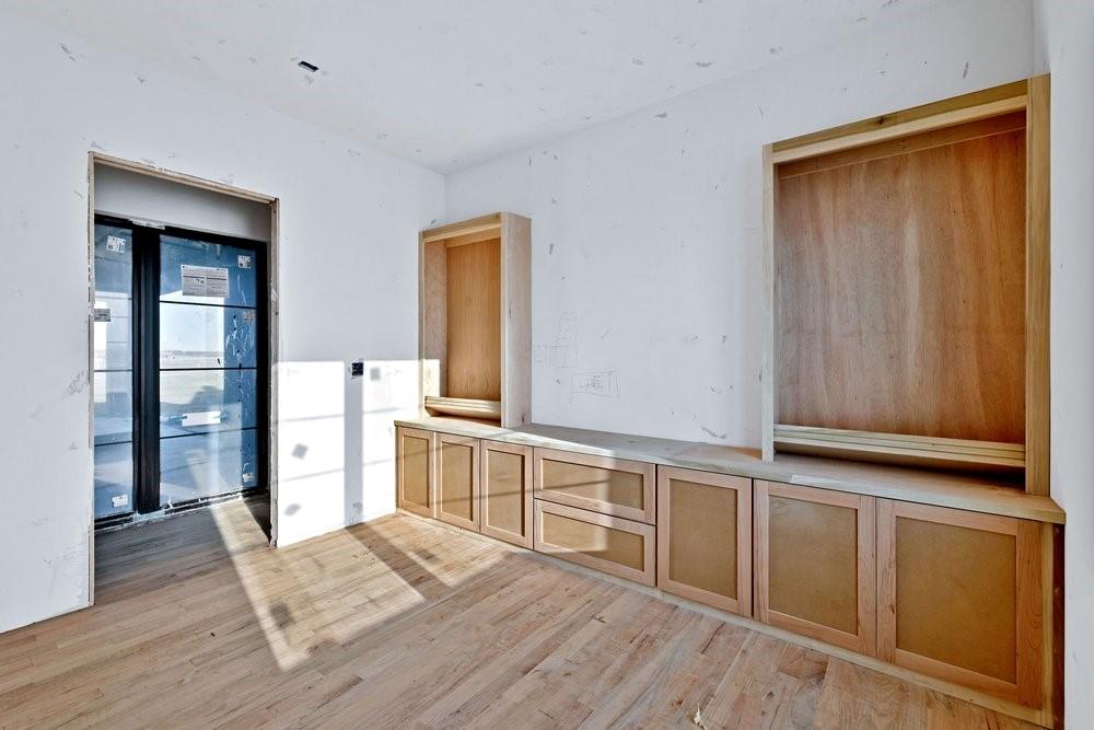 Legacy Ranch - Residential