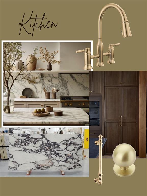 Legacy Ranch - Residential