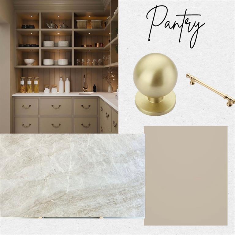 Legacy Ranch - Residential