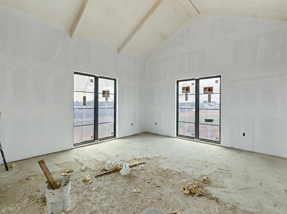 Legacy Ranch - Residential