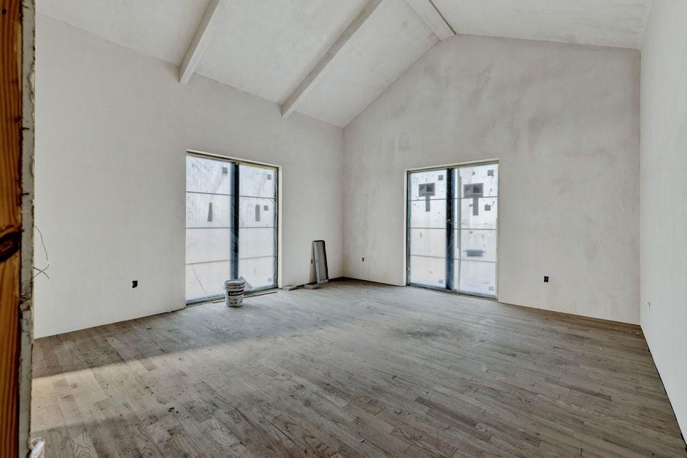 Legacy Ranch - Residential