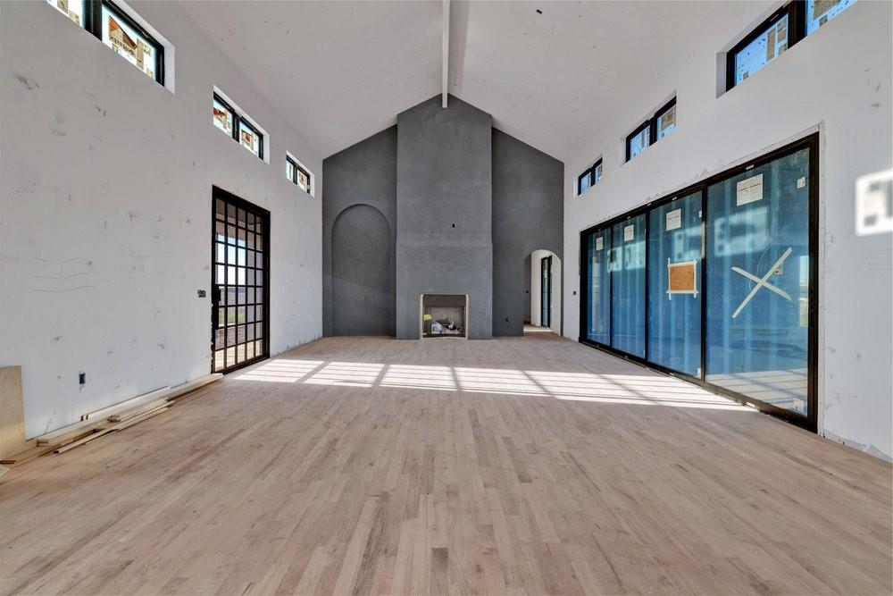 Legacy Ranch - Residential