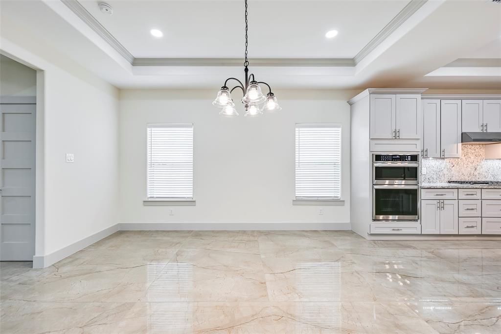 Dalworth Park - Residential